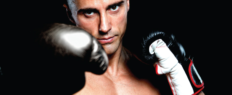 best boxing body protector